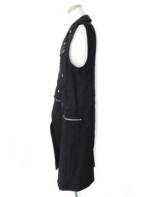 BLACK COMME des GARCONS【ブラック コム デ ギャルソン】正規取り扱い